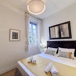 Apartment Nestor&jeeves - Les Cypres - - Very Close Sea *