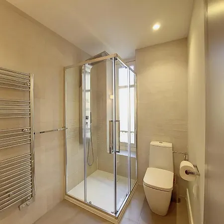 Nestor&jeeves - Les Cypres - - Very Close Sea Apartamento