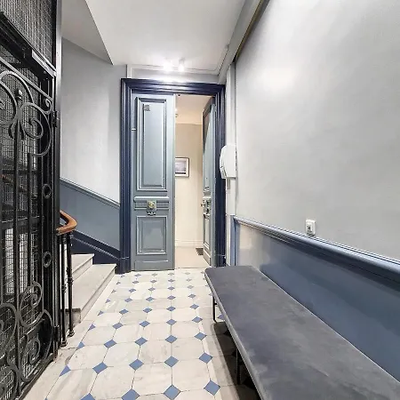 Apartment Nestor&jeeves - Les Cypres - - Very Close Sea Nice