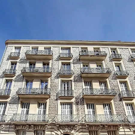 Nestor&jeeves - Les Cypres - - Very Close Sea * Nice